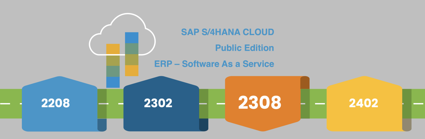 Sap S4hana Cloud Public Edition Release Update