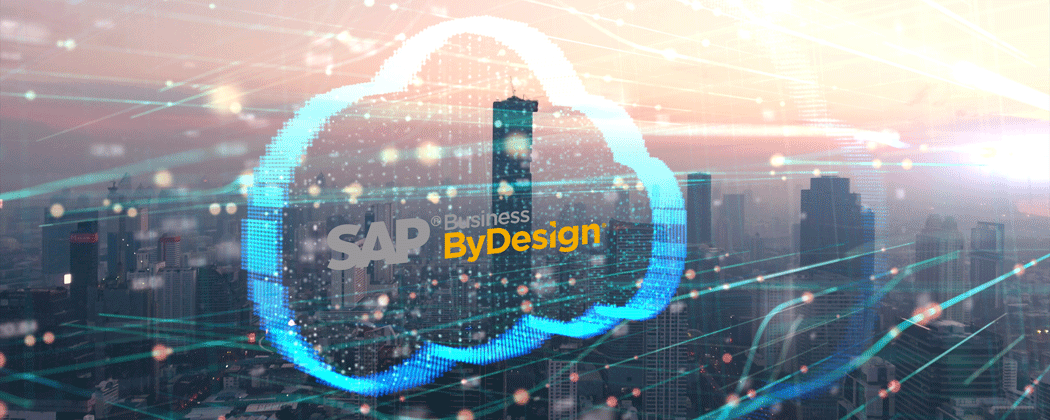 SAP Business ByDesign Overview