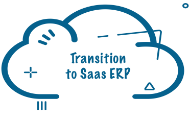 Scheer Services voor SAP SaaS ERP - Transitie naar SAP Public Cloud