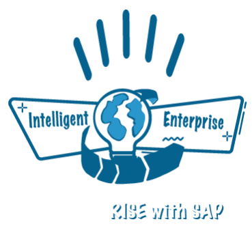 RISE with SAP | Business Transformation as a Service met SAP S/4HANA