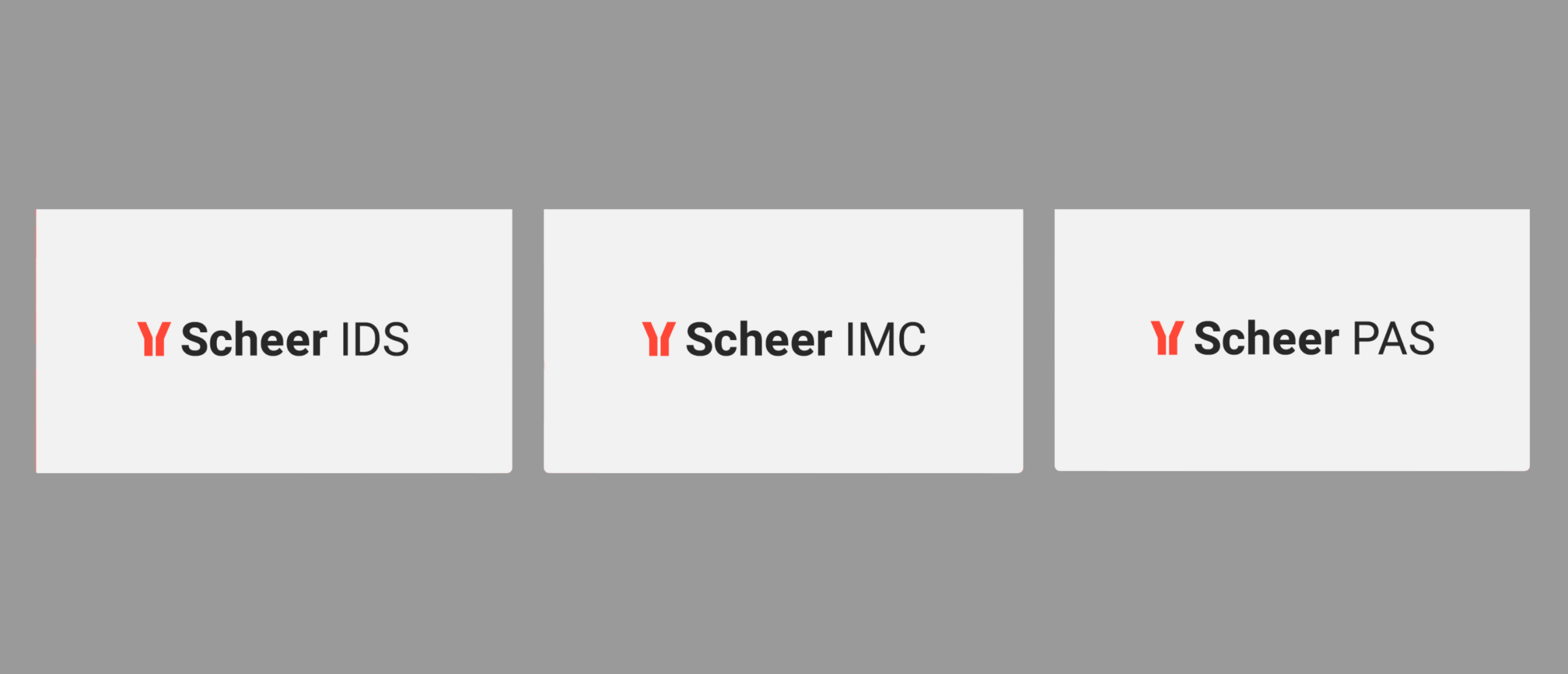 Scheer Group Companies