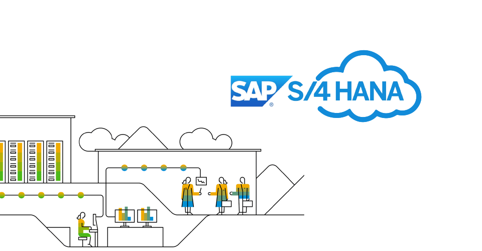 SAP Business ByDesign met SAP S/4HANA Cloud