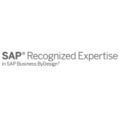 SAP Recognized Expertise Partner