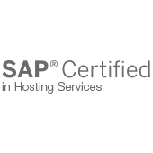 SAP Hosting Services