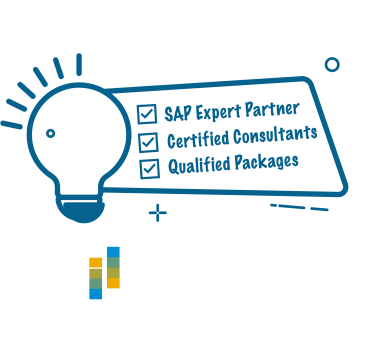 Scheer SAP Expert Partner voor SAP S/4HANA Cloud, Public Edition