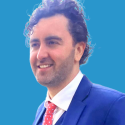 Joost van Lankveld - Presales en Sales Manager