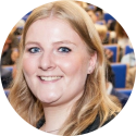 Stefanie Schulkes | SAP Cloud ERP{ Consultant