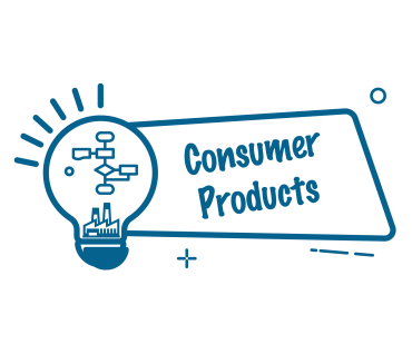 Industrie focus met SAP S/4HANA Cloud, public edition voor Consumer Products