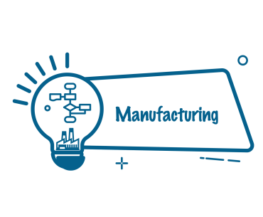 Industrie focus met SAP S/4HANA Cloud, public edition voor Manufacturing