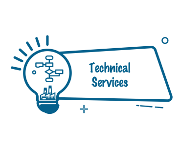 Industrie focus met SAP S/4HANA Cloud, public edition voor Technical Services