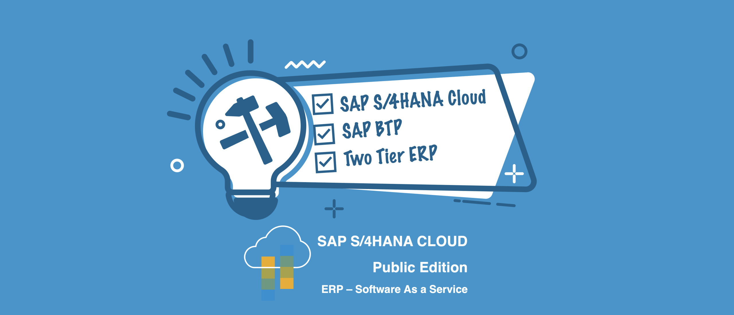 Webinar Special SAP S/4HANA Cloud - Maatwerk