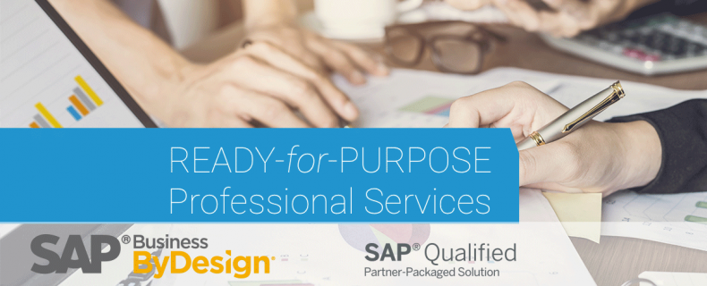 SAP kwalificeert Scheer met Cloud ERP aanpak voor Professional Services