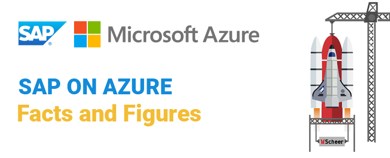 10 feiten Azure Hyperscale platform voor SAP