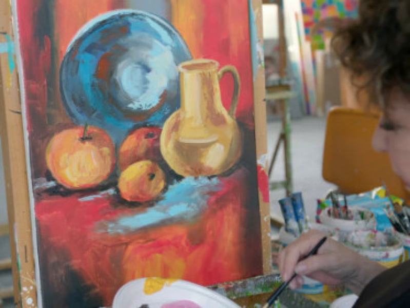 overige onderwerpen schilderen