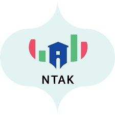 NTAK logo