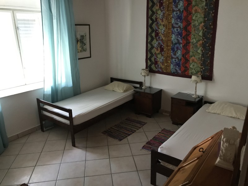 Villa Punda in Somogyacsa: slaapkamers