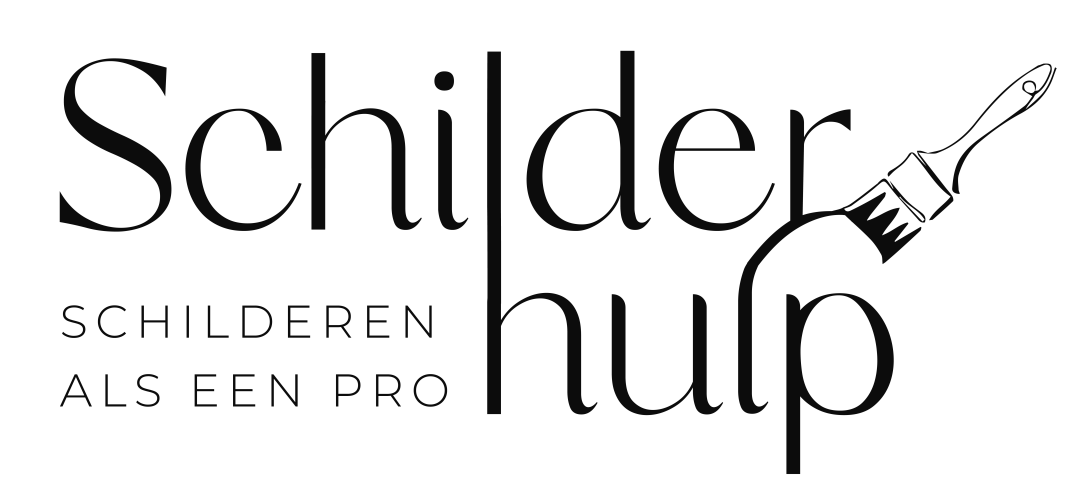 leren schilderen met schilderhulp