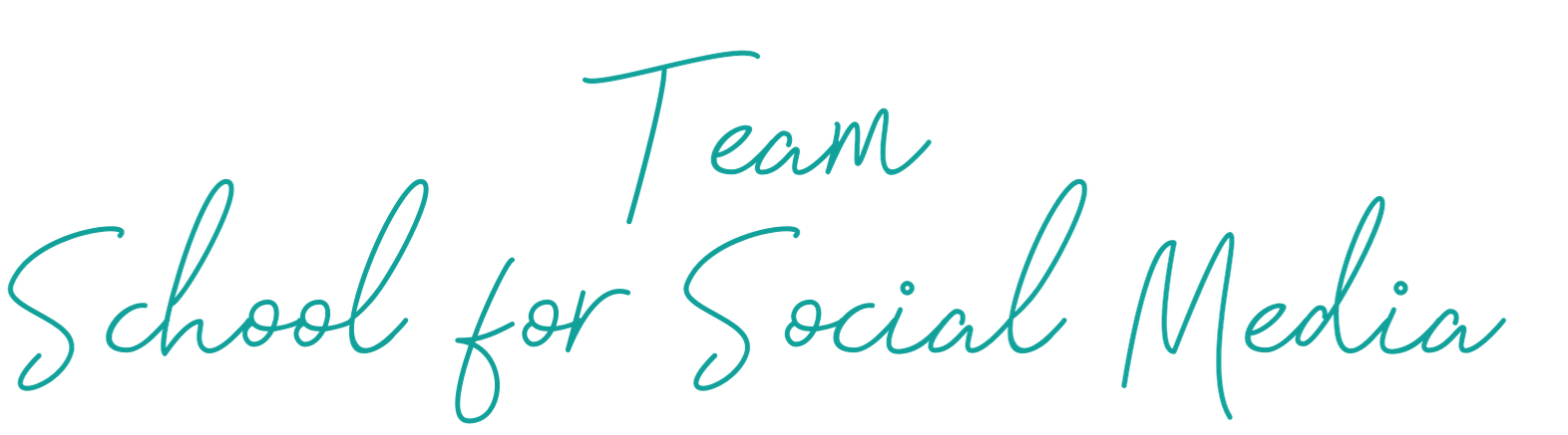 Team School for Social media