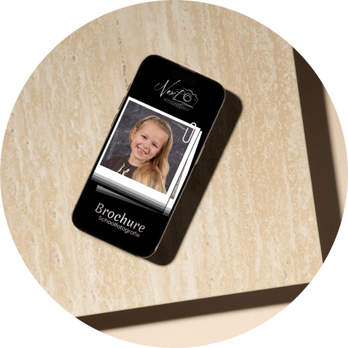 Brochure - Schoolfotograaf NEXT - Anita Verweij Fotografie Brochure - Schoolfotograaf NEXT - Anita Verweij Fotografie