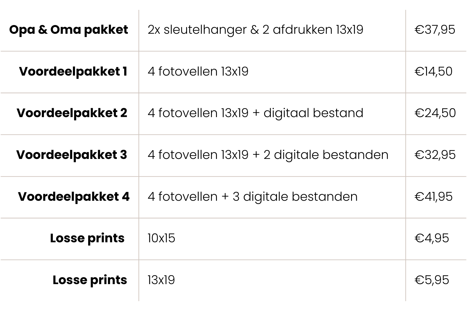 overzicht-tarieven-schoolfotograaf-next-anita-verweij-fotografie