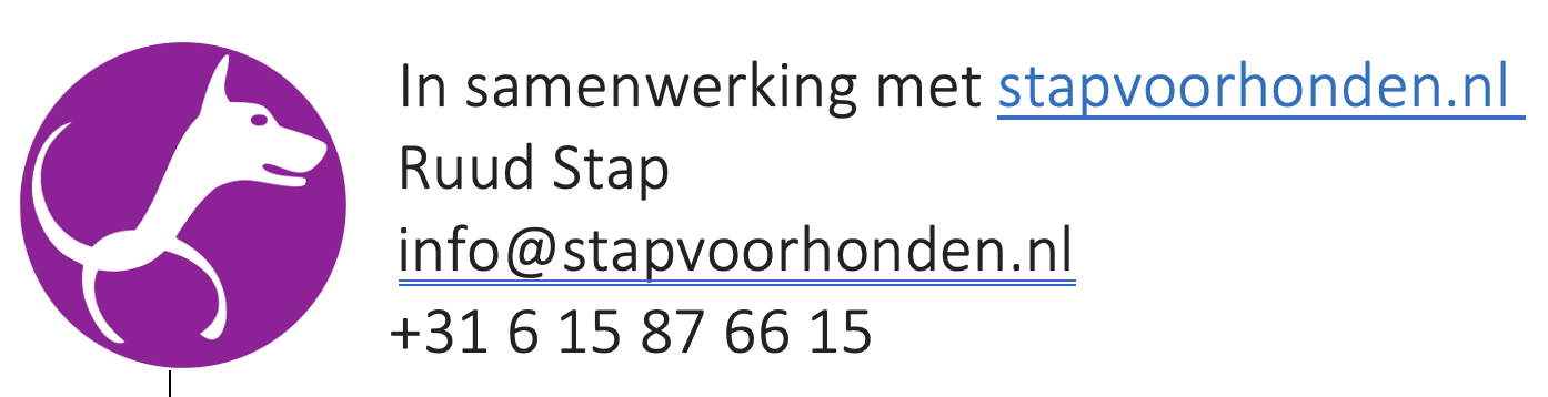 http://www.stapvoorhonden.nl/