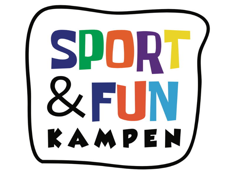 leukste sportkampen van Amsterdam