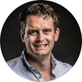 Tien Innovatie - Laurens Rouvoet