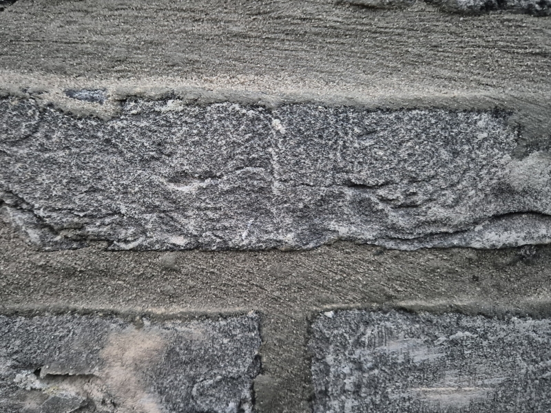 Schoorsteen metselwerk herstellen