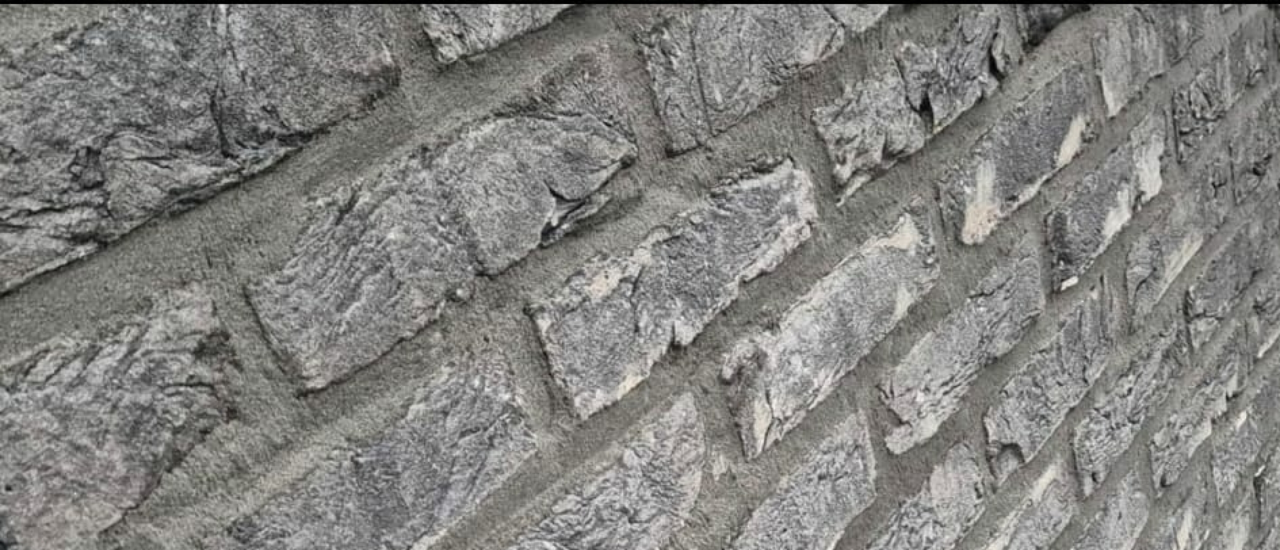 Schoorsteen voegen herstellen