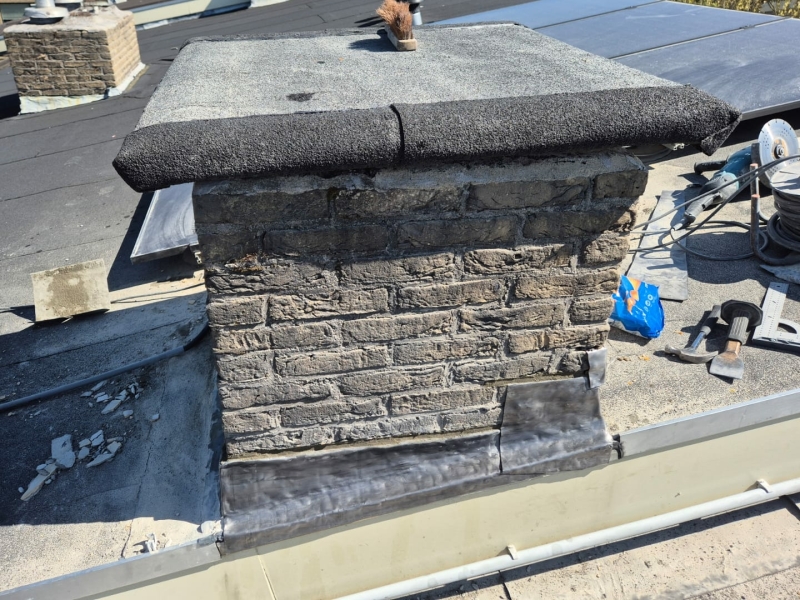 Wat is oud schoorsteenlood waard?