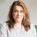 Internetjurist Charlotte Meindersma