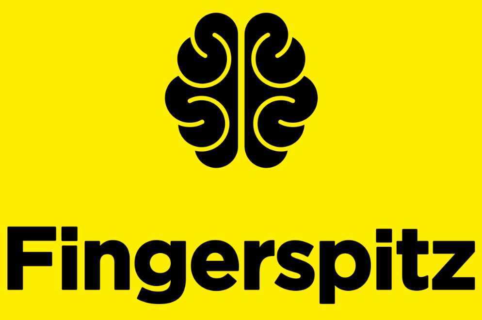 Logo Fingerspitz