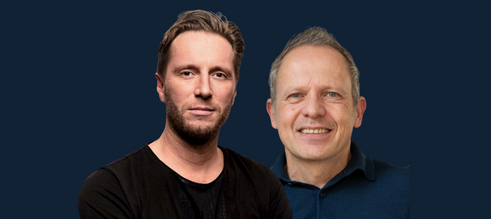 Martin van Kranenburg en Etienne Donicie leren je alles over ChatGPT