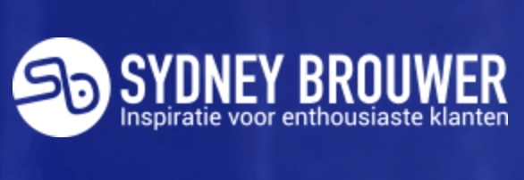 Logo Sydney Brouwer