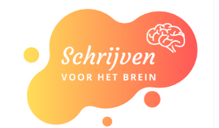 Logo Schrijven voor het Brein