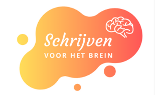 Logo Schrijven voor het Brein