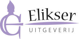 Logo Elikser Uitgeverij Logo Elikser Uitgeverij
