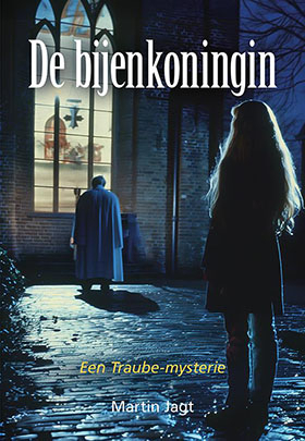Persbericht De bijenkoningin Persbericht De bijenkoningin