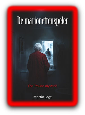 Persbericht De marionettenspeler Persbericht De marionettenspeler