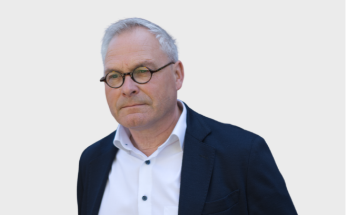 Profielfoto Martin Jagt