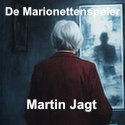 Boek De marionettenspeler