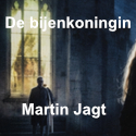 Boek De bijenkoningin