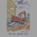 Thumbnail Pak ze, agent Jan!
