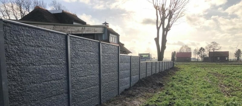 Waarom ontstaan klachten bij bewoners tijdens schuttingrenovatie?