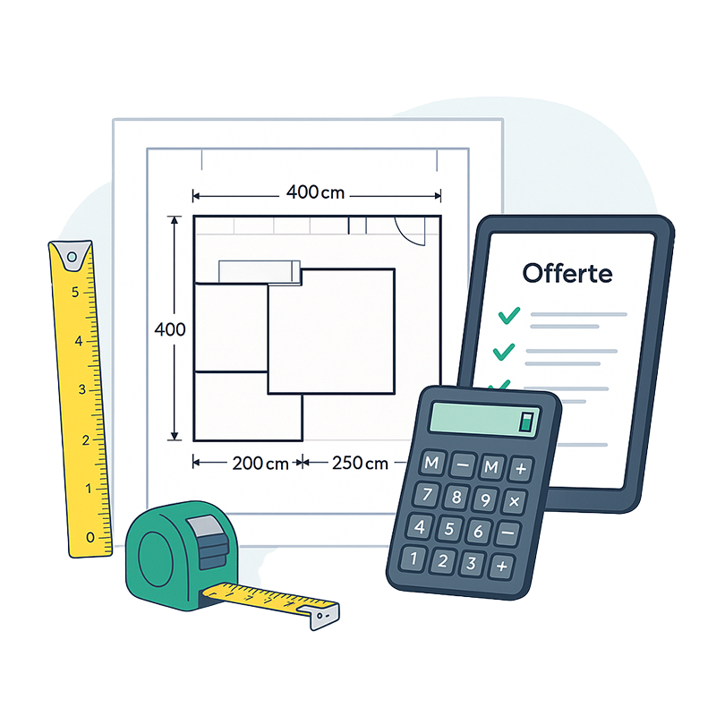 Schutting plaatsen Schutting plaatsen