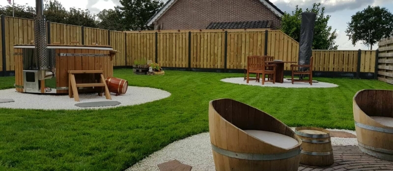 Wat gaat er vaak mis bij schuttingrenovaties met bewoners?