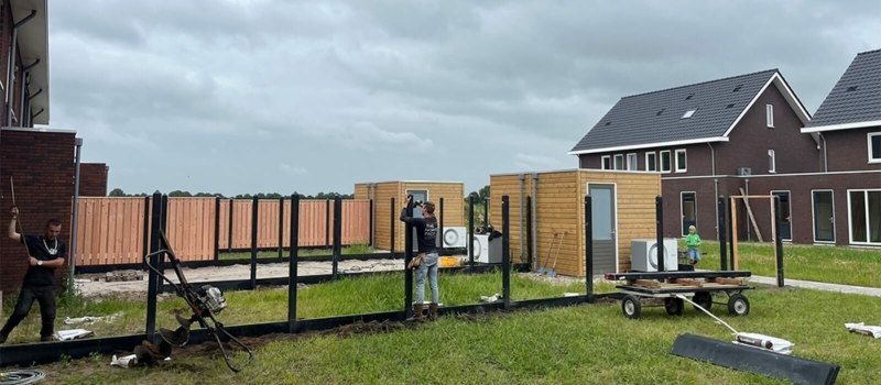 Wat is het verschil tussen nieuwbouw en renovatie bij oplevering?