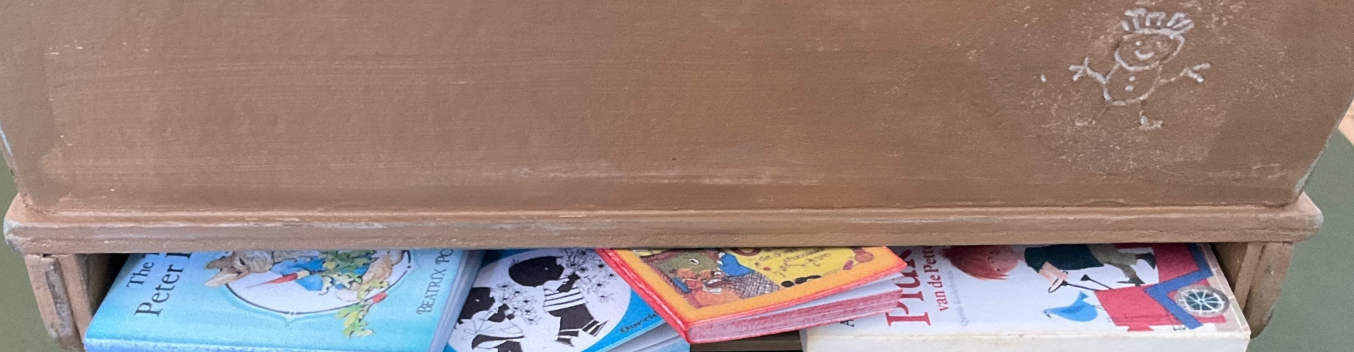Back to School Scraptacular Design