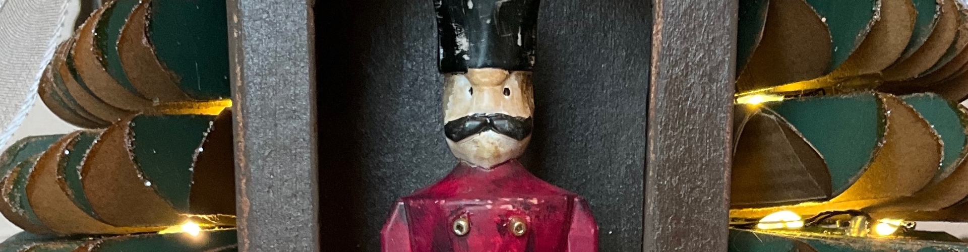 Scraptacular Design The X-Mas Tree