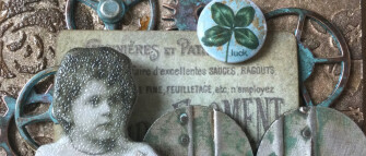 Etcetera Tag #5: Lucky